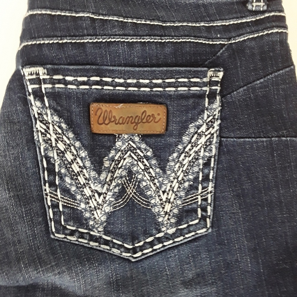 Wintage Womens Wrangler jeans